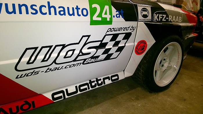 SPONSORING