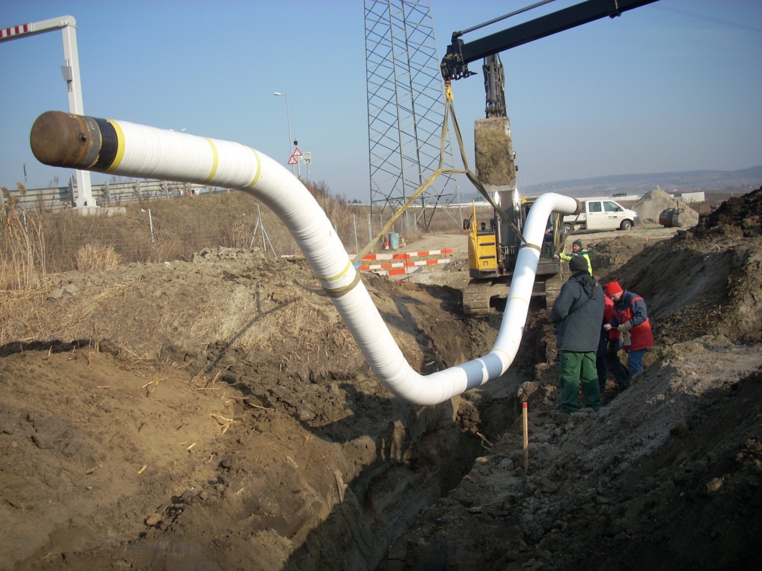 PIPELINE